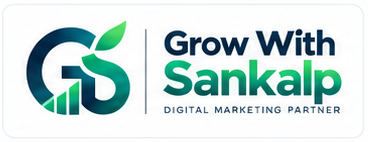 Grow With Sankalp